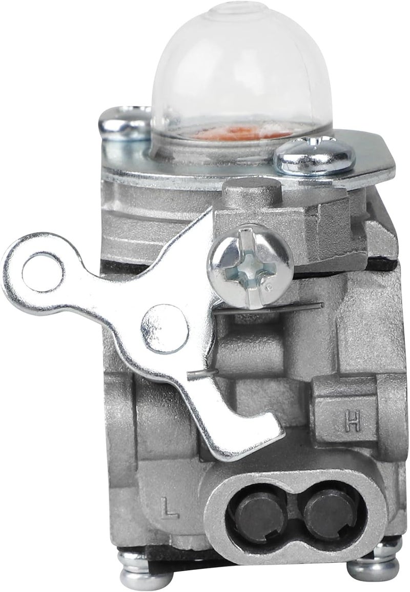 SIMPERAC Carburetor for Craftsman b210 b2200 b2000 Leaf Blower Parts CMXGAAM204101 41AR25B2793 CMXGAAMR25BL 41BR25BL793 CMXGAAMRBL25 41ARBL25793 CMXGAAMRBL25 41BRBL25793 25cc - Image 3
